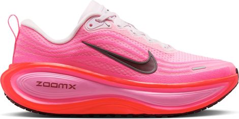 Chaussures Running Nike Vomero Plus Rose Femme
