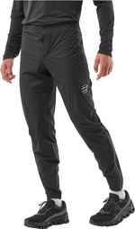 Compressport Hurricane Waterdichte 2.0 Broek Zwart