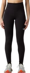 Thermische dameslegging The North Face Winter Warm Pro Zwart