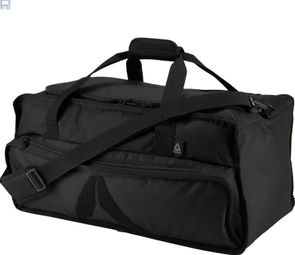 Sac de Sport Reebok Active Enhanced Noir