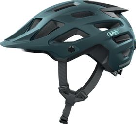 Abus Moventor 2.0 Helm Midnight Blau