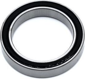 Black Bearing B3 30417-2RS lager 30 x 41 x 7 mm