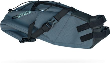 Bolsa para tija de sillín Pro Discover 15L azul