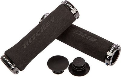 Ritchey WCS Truegrip Vergrendeling Schuim Handvatten