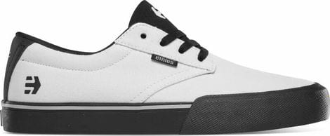 Chaussures Etnies Jameson Vulc BMX Blanc Noir