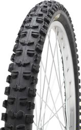 Pneu vtt 26 x 2.10 Deli noir tr (54-559)