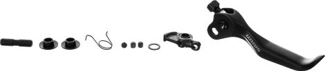 Kit leva SRAM Guida RS Alluminio Nero