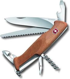 Victorinox Wenger couteau rangerwood 55 0.9561.63B1 bois - 0956163B1