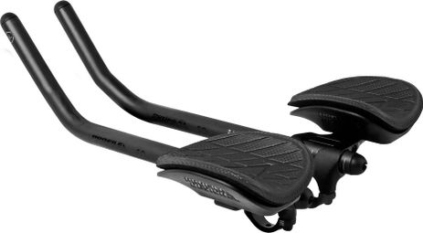 Prolongateurs Profil Design Supersonic Ergo+ 50 SLC Carbone Noir — vue 3
