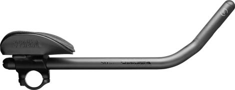 Prolongateurs Profil Design Supersonic Ergo+ 50 SLC Carbone Noir — vue 4