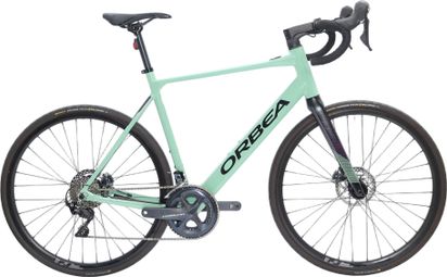 Produit Reconditionné · Vélo de route électrique ORBEA Gain D20 2021 · Bon état