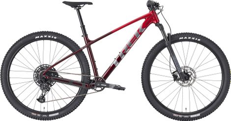 VTT Semi-Rigide Trek Marlin 7 Sram 12V 27.5'' Rouge Gén. 3