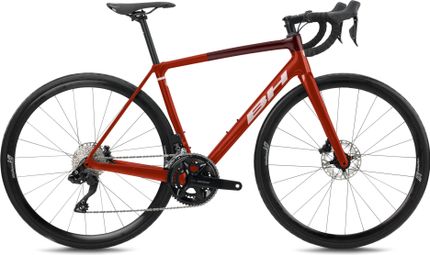 BH SL1 2.9 Shimano 105 DI2 12V 700 mm Rood 2023