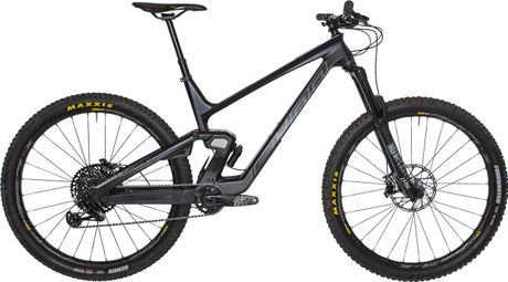 Prodotto rigenerato - Sunn Kern IT Finest All Mountain Bike Sram GX Eagle 12V 29'' Nero 2022 L