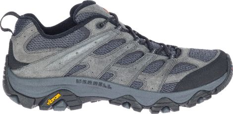 Merrell Moab 3 Hiking Shoes Grey