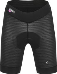 Assos Tactica ST T3 Dames Ondershort Zwart