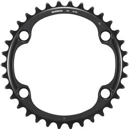 Plato interior Shimano Dura-Ace para bielas FC-R9200 2x12S