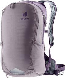 Deuter Race Air 10L Violett Fahrrad-Rucksack