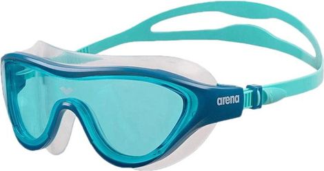 Arena The One Zwemmasker Blauw