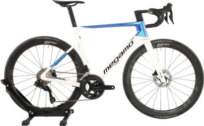 Produit Reconditionné · Vélo de route MEGAMO Pulse 15 CW 2026 · Très bon état