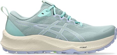 Asics Gel-Trabuco Terra 3 Trail-Laufschuhe für Damen, blau