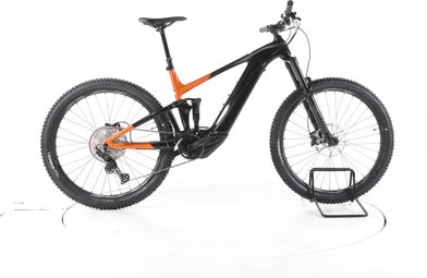 Produit reconditionné - Giant Trance X E+ 3 E-Bike Fully - Très Bon Etat