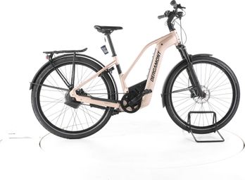 Reconditionné - Bergamont E-Horizon Premium Pro City E-Bike - Bon Etat Ãtat