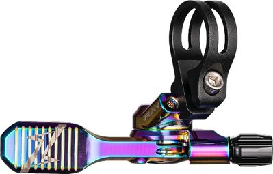 Commande Tige de Selle Funn Updown Oil Slick