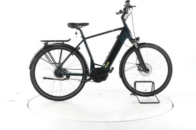 Produit reconditionné - Stevens E-Courier PT5 City E-Bike - Bon Etat