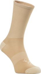 LeBram Glières Pair of Socks Sand Beige