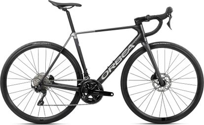 Vélo de Route Orbea Orca M30 Shimano 105 12V 700 mm Noir/Gris 2027
