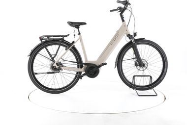 Produit reconditionné - Kalkhoff Image3.B Advance FL City E-Bike   - Très Bon Etat