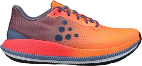 Running Craft Pacer 2 Orange/Grijs Heren
