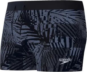 Maillot de Bain Speedo Valmilton Aquashort Noir