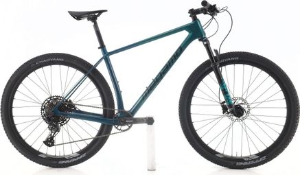 Produit reconditionné · Megamo Factory 15 Carbone / Vélo VTT / Megamo | Bon état