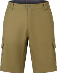 Men's Endura Loop Cargo Shorts Green