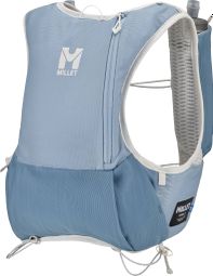 Millet Intense 5L Unisex Hydratatietas Blauw