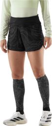 Compressport Performance Shorts Schwarz Women