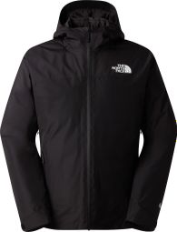 Heren 3-in-1 The North Face Mountain Light Triclimate Gore-Tex Jas Zwart