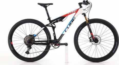 Produit reconditionné · Cube AMS SL / Vélo VTT | Très bon état