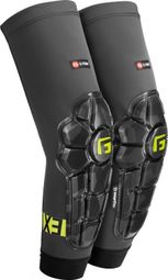 G-Form Pro-X3 Elbow Pads Grey