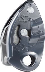 Assureur Petzl Grigri Gris