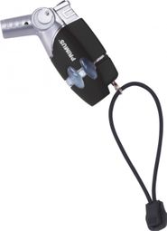 Encendedor Allume Feu Primus PowerLighter III Noir