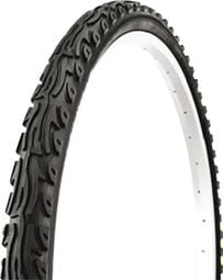 Pneu vtt/urbain 26x1.90 tr Deli noir s-616 (50-559)