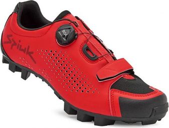 Chaussures VTT Spiuk Mondie