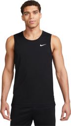 Nike Dri-Fit Hyverse Tank Black