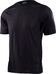 Maglia a maniche corte Troy Lee Designs Skyline Air Black