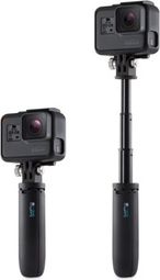 Mini-perche Extensible et Trépied GoPro Shorty