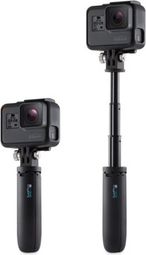 Mini-perche Extensible Et Trépied Gopro Shorty