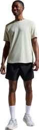 Gore Wear Training Beige Men's Running T-Shirt